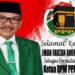 DPC PPP Kabupaten Pinrang Mengucapkan Selamat Kepada Imam Fauzan Amir Uskara Sebagai Formatur Ketua DPW PPP Sulsel