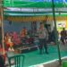 Kanit Binmas Polsek Duampanua Polres Pinrang Bersama Tiga Pilar Kelurahan Data, Beri Imbauan di Acara Nikahan
