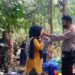 Operasi Yustisi Penegakan Disiplin Protkes di Wilayah Hukum Polsek Lembang