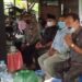 Kapolsek Lembang Beserta Jajarannya Hadir dan Beri Rasa Aman di Acara Reses Anggota DPRD