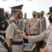 Kasat Lantas Polres Pinramg Berganti, Iptu Nawir Eming Akan Meneruskan Program Pejabat Lama