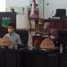 DPRD Pinrang Bersama LSM dan Korban KUR Fiktif, Hearing Dengan BRI Cabang Pinrang