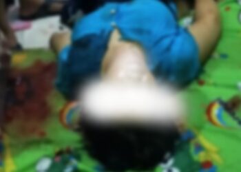 Ibu dan Anak di Temukan Tak Bernyawa Dikamar Kos