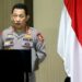 Kapolri: Sinergitas Polri dan Auditor Adalah Kunci Pencegahan Korupsi