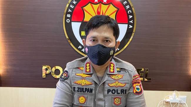 Polisi Ungkap Fakta Baru Kasus Mayat Terbakar di Maros