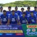 Tim Sepakbola Askab PSSI Sidrap Tahan Imbang Tim Tuan Rumah