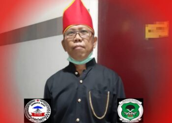 Lembaga Adat To Taipa dan KKTB Apresiasi 11 Poin Tuntutan Masyarakat Luwu Timur ke PT Vale