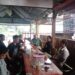 DPC Pemuda Tani HKTI Sidrap Bahas Persiapan Pelantikan.