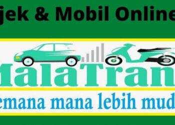 Transportasi Online MalaTrans di Minati Masyarakat Palopo