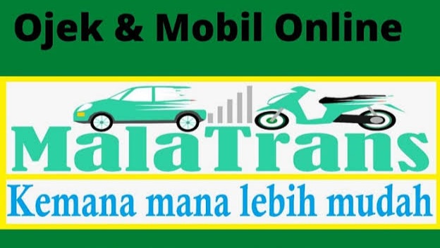 Transportasi Online MalaTrans di Minati Masyarakat Palopo
