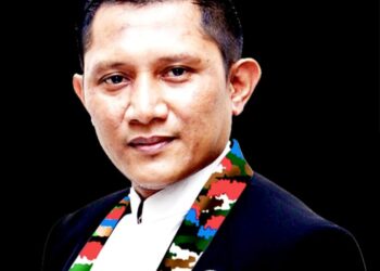 Arianto Burhan Makka: Harmansyah Figur Tepat Pimpin Karang Taruna Sulsel