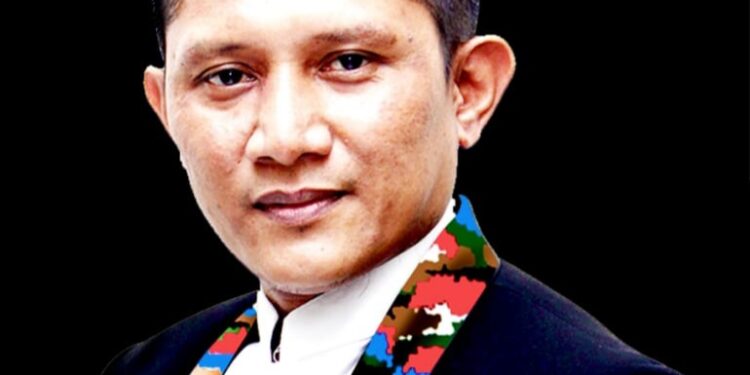 Arianto Burhan Makka: Harmansyah Figur Tepat Pimpin Karang Taruna Sulsel