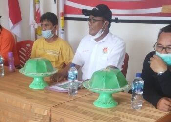 Kejuaraan Catur se-Kabupaten Pinrang Resmi di Buka