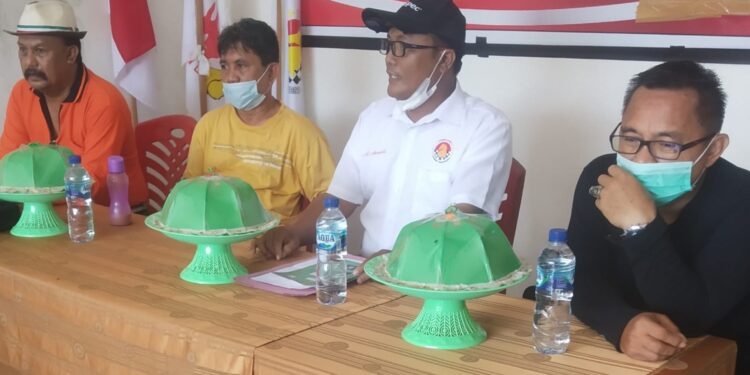 Kejuaraan Catur se-Kabupaten Pinrang Resmi di Buka