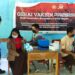 Gerai Vaksin Presisi “Bhakti Kesehatan Bhayangkara untuk Negeri” Kembali di Gelar Polsek Lembang Polres Pinrang