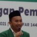 Ketua DPW PPP Sulawesi Selatan: kader PPP Harus Membesarkan Partai ” Siapa dan Dari Manapun itu Selama Kader PPP Harus Bersinergi”