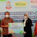 Indomaret Hadir Untuk Warga Makassar Yang Terdampak Pandemi Covid 19