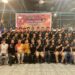 Jelang Liga 3 Zona Sulsel, PS Nene Mallomo Gelar mi Ramah Tamah dan Launching Team