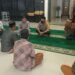 Antisipasi Gangguan Kamtibmas Jelang Pilkades, Kapolsek Cempa Bersama Personel Intens Turun Bersosialisasi