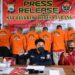 Polres Pinrang Ungkap Kasus Penipuan dan Penggelapan Modus Jual Beli Online