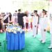 Bupati Pinrang Lantik Kades Terpilih