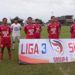 Putaran Kedua Liga 3 Group F, PS Nene Mallomo Kalahkan Persigowa 3-1