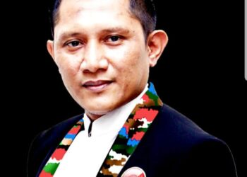 Hadiri Rapat Koordinasi Nasional, Ketum Japnas Sulsel dorong Digitalisasi Usaha