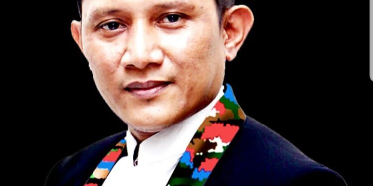 Hadiri Rapat Koordinasi Nasional, Ketum Japnas Sulsel dorong Digitalisasi Usaha