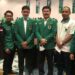 DPW PPP Pertegas Tiga Poin Yang Harus Di Miliki Kader Partai