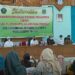 Hadiri Acara Silaturahmi FKKP, Bupati Pinrang Berharap Pimpinan Pesantren Untuk Selalu Membangun Komunikasi Dengan Pemerintah Daerah