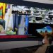 Wakil Bupati Pinrang Ikuti Virtual Meeting Pencegahan Tindak Pidana Korupsi