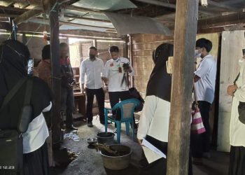 Disdukcapil Pinrang Terus Lakukan Peningkatan kualitas pelayanan Terhadap masyarakat