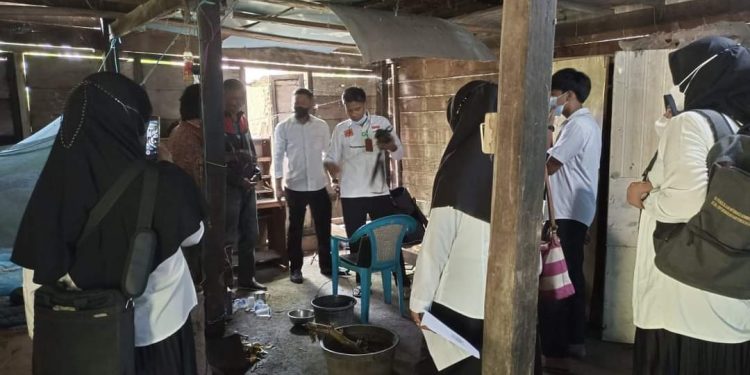 Disdukcapil Pinrang Terus Lakukan Peningkatan kualitas pelayanan Terhadap masyarakat