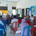 Rapat Koordinasi Pelaksanaan PPKM Level 3 Kelurahan Macorawalie di Hadiri Tiga Pilar Kelurahan