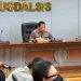 Kapolri: Unjuk rasa 11 April Kawal Dengan Pendekatan Humanis Dan Jaga Kesucian Bulan Ramadhan