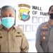 Bupati Pinrang Apresiasi Satlantas Polres Pinrang Dalam Penertiban Balap Liar dan Penggunaan Knalpot Bising di Bulan Ramadhan