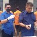 Satresnarkoba Polres Pinrang Ungkap Penyalahgunaan Narkotika Dan Mengamankan Lima Orang