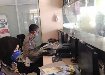 Tingkatkan Layanan Jelang Mudik Lebaran, Samsat Makassar I Tetap Buka di Hari Libur