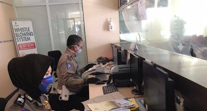 Tingkatkan Layanan Jelang Mudik Lebaran, Samsat Makassar I Tetap Buka di Hari Libur