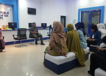 Kadis Dukcapil Pinrang: Ada Tiga Hal Aturan Baru Permendagri Nomor 73 Tahun 2022 Yang Harus Diketahui Masyarakat