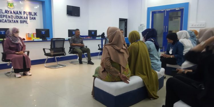 Kadis Dukcapil Pinrang: Ada Tiga Hal Aturan Baru Permendagri Nomor 73 Tahun 2022 Yang Harus Diketahui Masyarakat