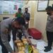 Polsek KPN Pare Pare Berhasil Amankan 11 Kg Sabu – Sabu