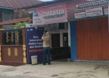 Uang Palsu Diduga Beredar Di Pinrang