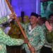 Andi Mustakim Resmi mi Pimpin Apdesi Sulsel