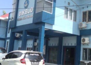 Kasihan, Puluhan Kepsek Korban Studi Tiru