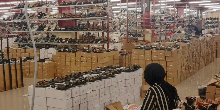 Toko Sejahtera Pinrang Akan Segera Launching, Terlengkap Dan Harga Terjangkau