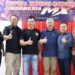Bupati Pinrang Sambut Baik Pelaksanaan Event Nasional, Kejurnas Motocross Indonesia MX 2022 Di Malimpung