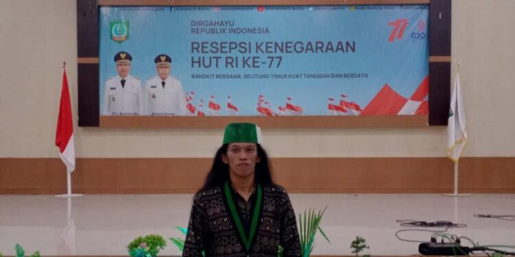 Reformasi Polri