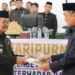 DPRD dan Pemerintah Kabupaten Pinrang  Menyetujui Ranperda Terkait Perubahan Anggaran Tahun Anggaran 2022 Lewat Rapat Paripurna