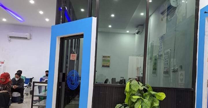 Disdukcapil Kabupaten Pinrang Terus Berupaya Meningkatkan Kualitas Mutu Layanan khususnya Pada Pelayanan Dokumen Kependudukan